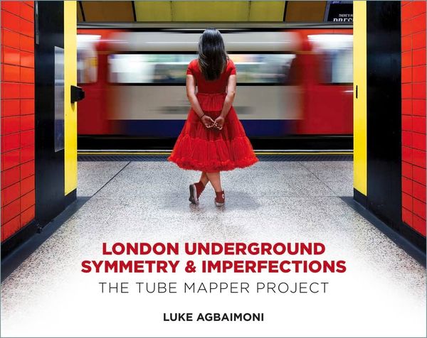 Produktbild: London Underground Symmetry and Imperfections