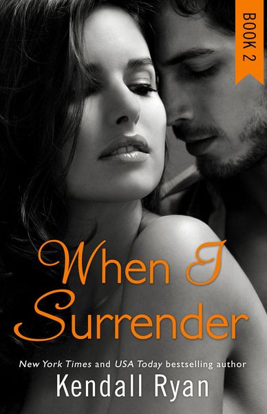 Produktbild: When I Surrender