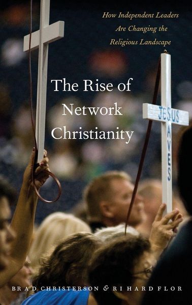 Produktbild: Rise of Network Christianity