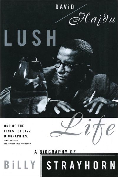 Produktbild: Lush Life