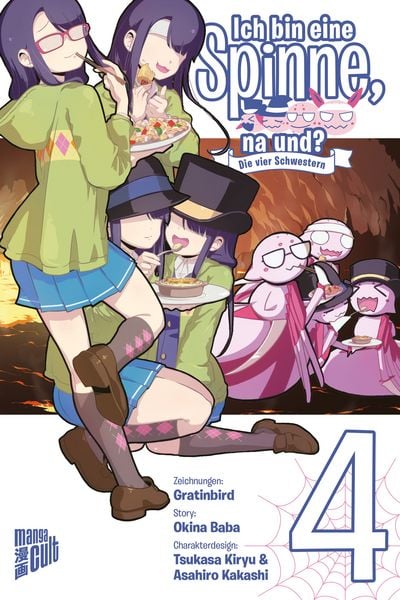  Tome 4