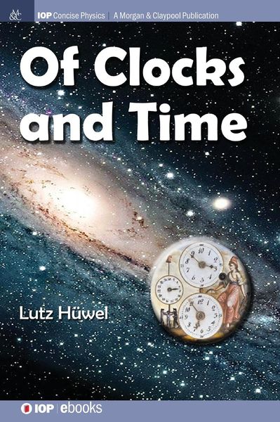 Produktbild: Of Clocks and Time