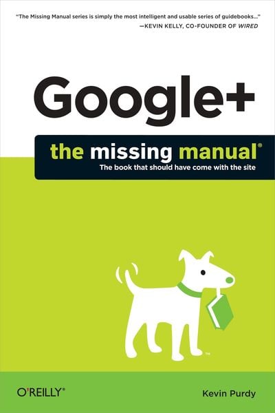 Produktbild: Google+