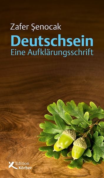 Produktbild: Deutschsein