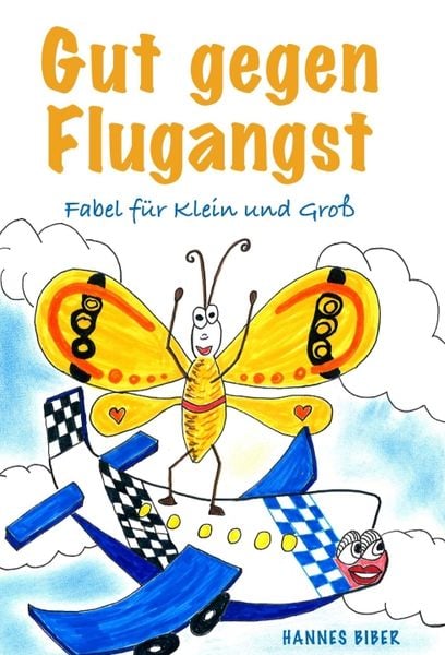 Produktbild: Gut gegen Flugangst