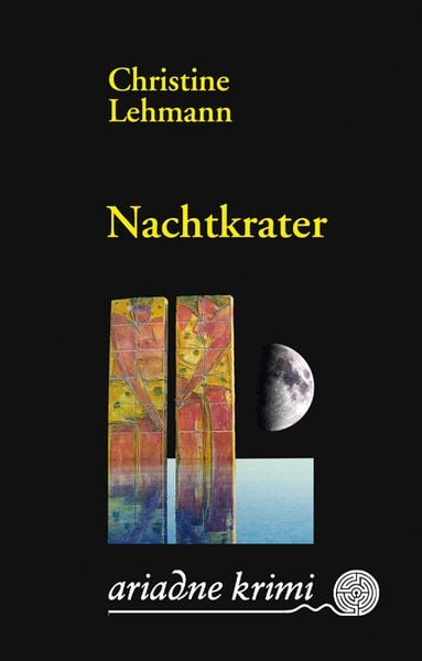 Produktbild: Nachtkrater