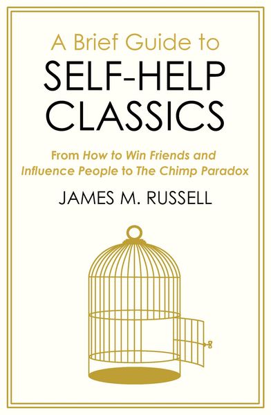 Produktbild: A Brief Guide to Self-Help Classics