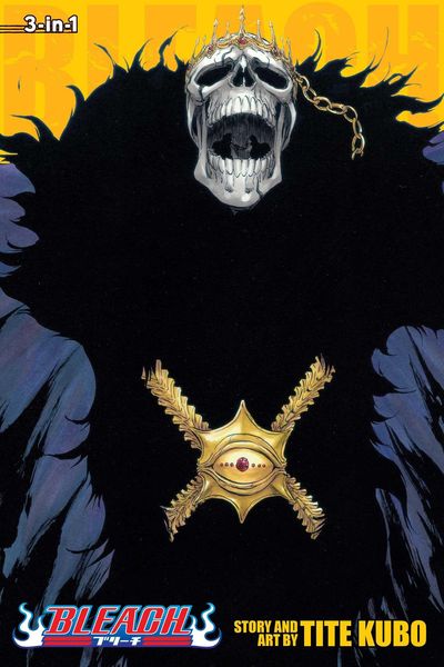 Produktbild: Bleach (3-in-1 Edition),  15