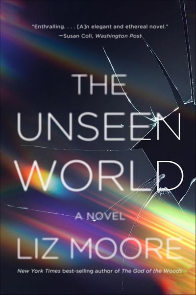Produktbild: The Unseen World