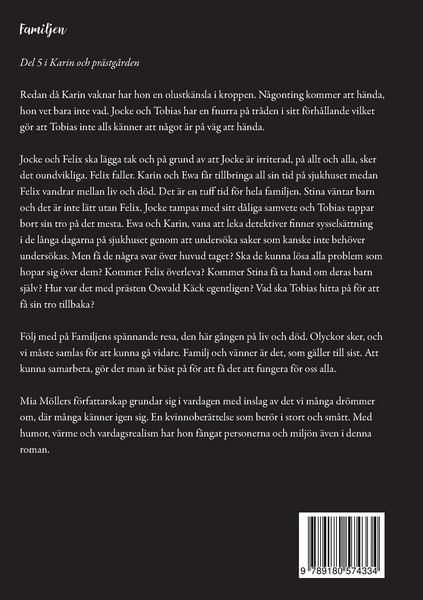 Produktbild: Familjen