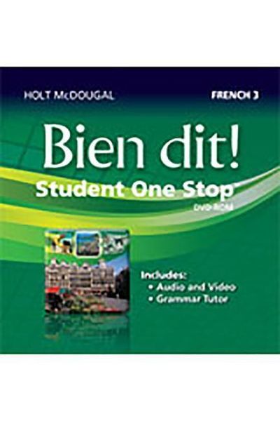 Produktbild: Student Eedition DVD-ROM Level 3 2013
