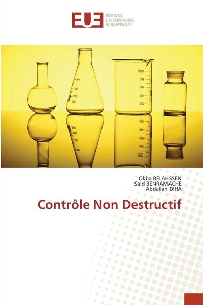 Produktbild: Contr&ocirc;le Non Destructif