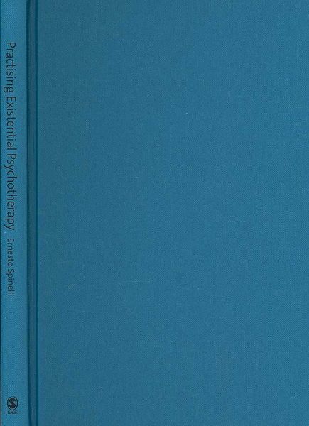 Produktbild: Practising Existential Psychot