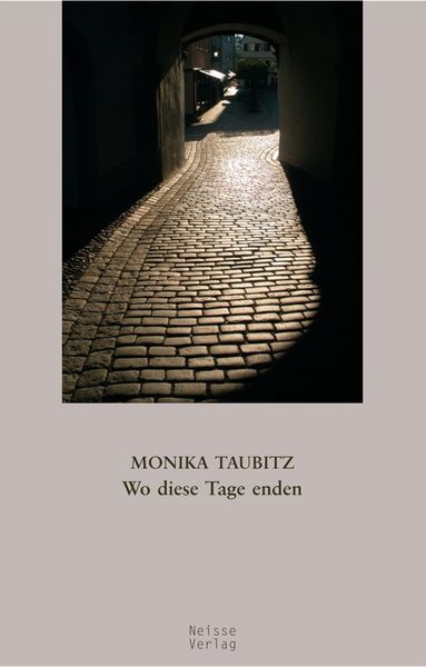 Produktbild: Wo diese Tage enden