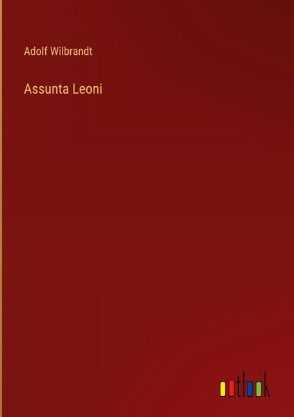 Produktbild: Assunta Leoni