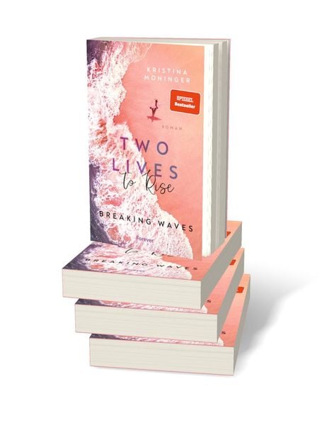 Produktbild: Two Lives to Rise
