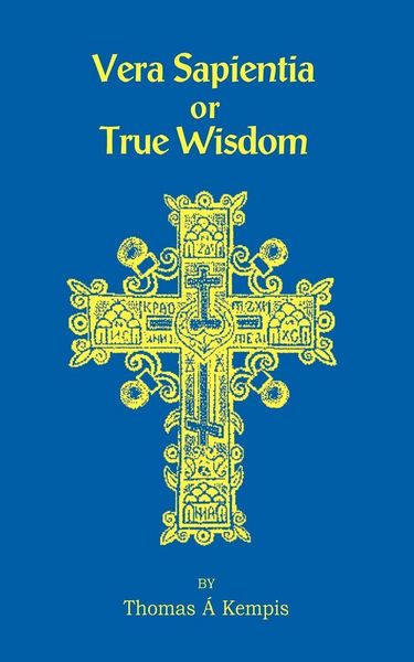 Produktbild: Vera Sapentia or True Wisdom