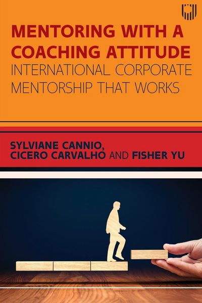 Produktbild: Mentoring with a Coaching Attitude