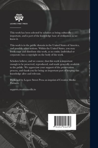 Produktbild: Fessenden, Builder of Tomorrows