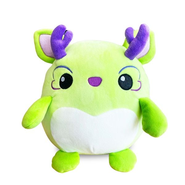 Produktbild: PLUSH - Squishpets Medium