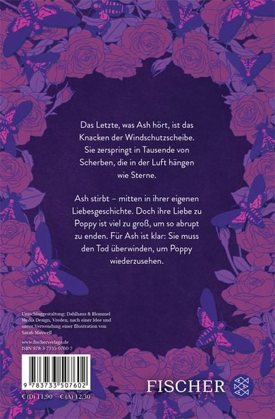 Produktbild: Everlove – Bis übers Ende dieser Welt hinaus