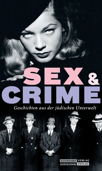Produktbild: Sex & Crime