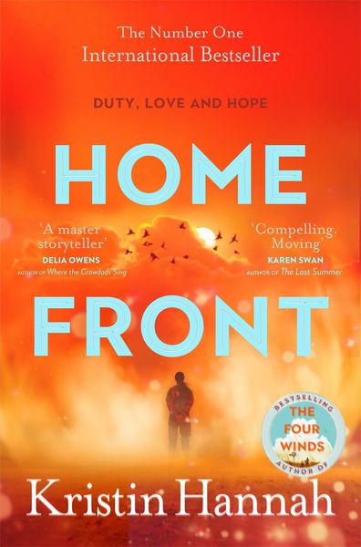 Produktbild: Home Front