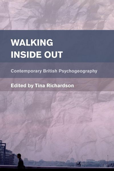 Produktbild: Walking Inside Out