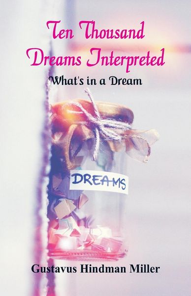 Produktbild: Ten Thousand Dreams Interpreted
