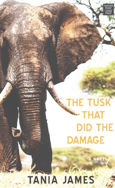 Produktbild: The Tusk That Did the Damage