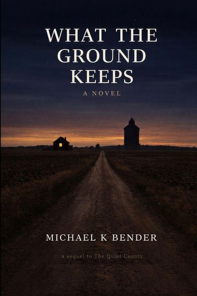 Produktbild: What the Ground Keeps
