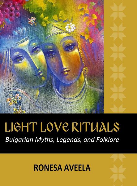 Produktbild: Light Love Rituals