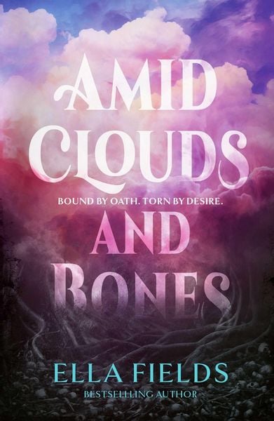 Amid Clouds and Bones, Taschenbuch von Ella Fields, Simon & Schuster, 978-1-398-56070-3