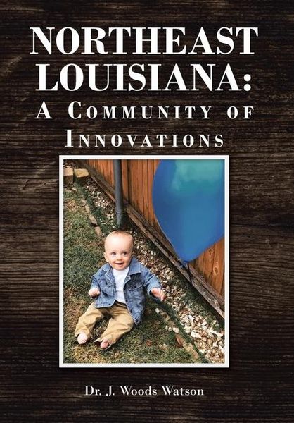 Produktbild: Northeast Louisiana