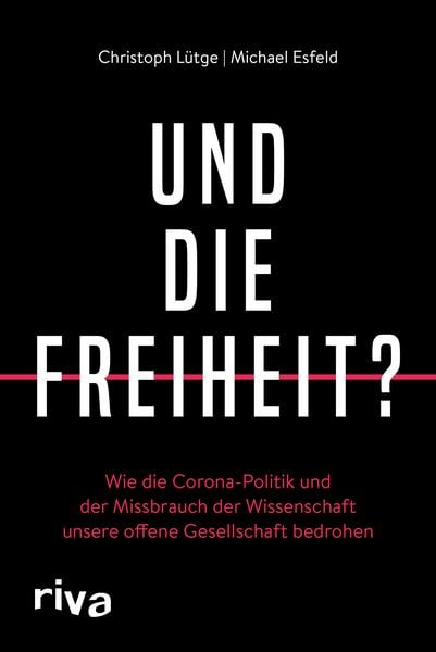 Produktbild: Und die Freiheit?