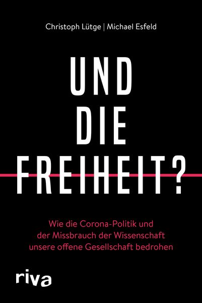 Produktbild: Und die Freiheit?