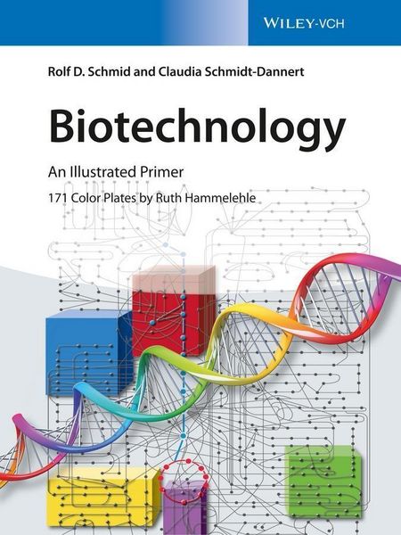 Produktbild: Biotechnology