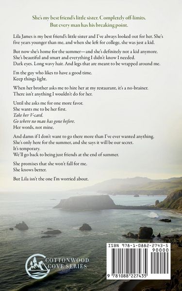 Produktbild: Into the Tide