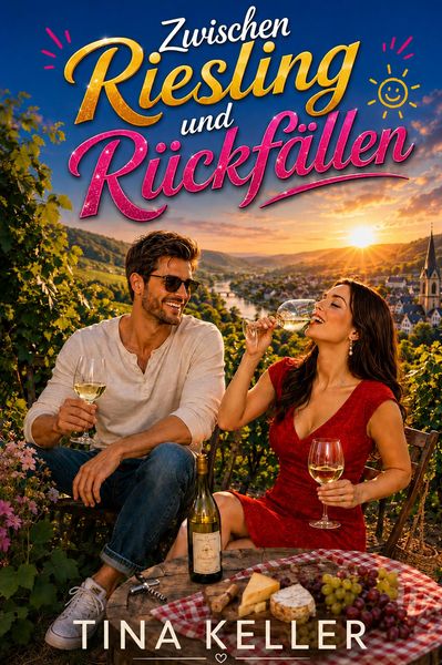 Produktbild: Zwischen Riesling und R&uuml;ckf&auml;llen