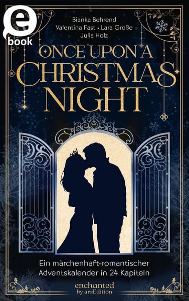Produktbild: Once Upon a Christmas Night