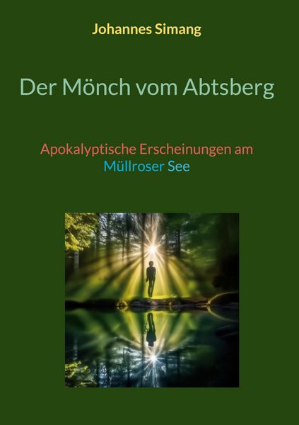 Produktbild: Der M&ouml;nch vom Abtsberg