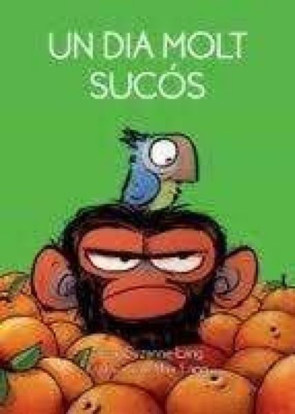 Produktbild: Un dia molt suc?s