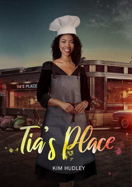 Produktbild: Tia's Place