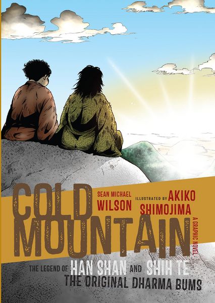 Produktbild: Cold Mountain