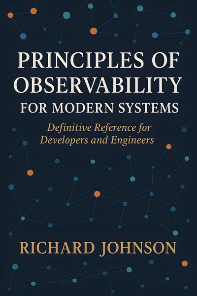 Produktbild: Principles of Observability for Modern Systems