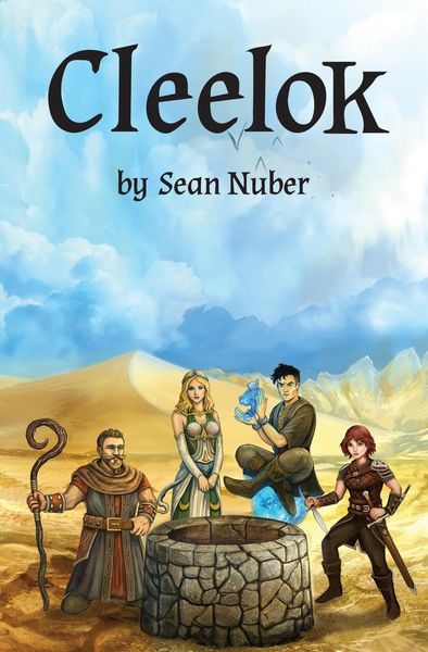 Produktbild: Cleelok