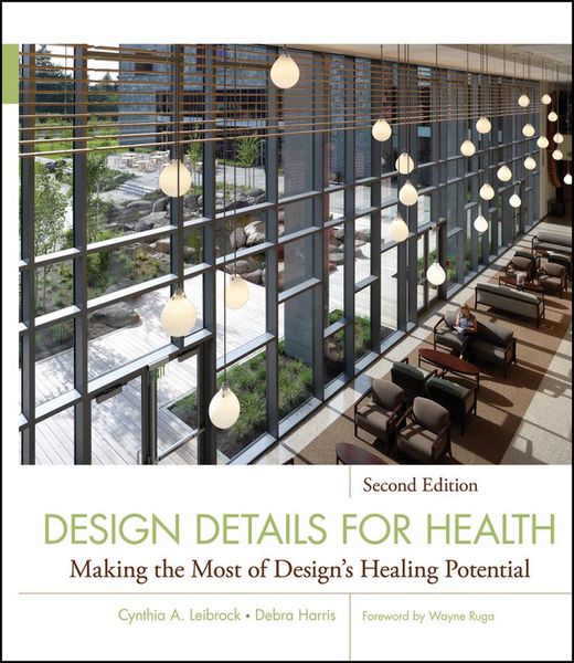 Produktbild: Design Details for Health