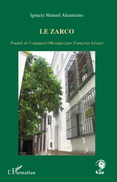 Produktbild: Zarco Le