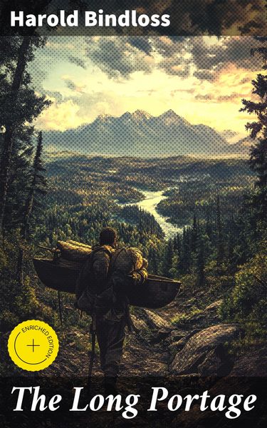 Produktbild: The Long Portage