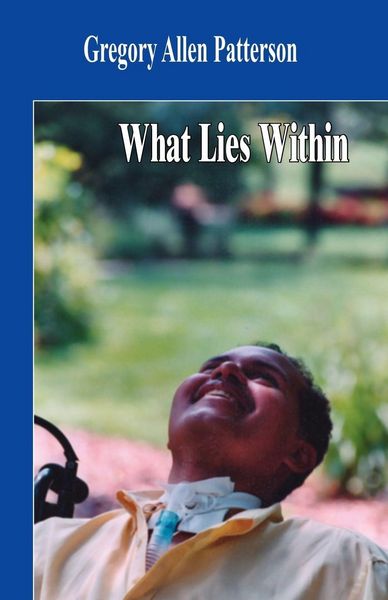 Produktbild: What Lies Within